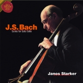 J.S. Bach - Six Suites for Violoncello Solo, BWV 1007-1012 [2020 Newly Remastered]