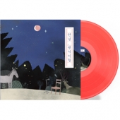 안녕, 광석이형 [Clear Smoking Red Vinyl] [Limited Edition]
