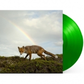 LP Buck Meek [Transparent Green Vinyl] BUCK MEEK CONDITION : NEW 국가 : USA 레이블 : Secretly Distribution - Keeled Scales 년도 : 2020 커버