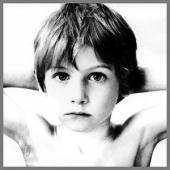 Boy [Remastered & Heavy Weight Vinyl Edition]
