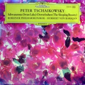 Tschaikowsky - Schwanensee (Swan Lake) + Dornroschen (The Sleeping Beauty)