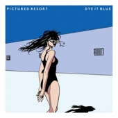 Dye It Blue [12 Inch EP] [Limited Edition]