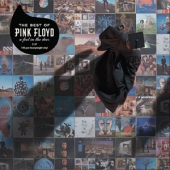 The Best Of Pink Floyd : A Foot In The Door [EU] [한정 수량 할인]