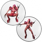 Chromatica [Picture Disk] [Limited Edition]