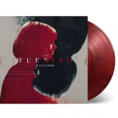 The Turning: Kate's Diary (더 터닝: 케이트의 다이어리) - O.S.T. [Dark Red & Black Marbled Vinyl] [2020 RSD Edition] [Limited-Numbered Edition]