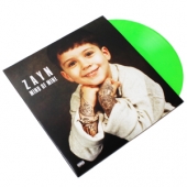 Mind Of Mine [Neon Green Vinyl] [Limited Edition] [With Download Code] [한정 수량 할인]