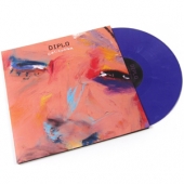 California [1LP + 1CD] [Purple Vinyl]
