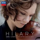 6 Partitas By Anton Garcia Abril