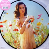 Prism [Picture Disc] [2014 Record Store Day Edition] [Limited Edition] [Sealed Copy]
