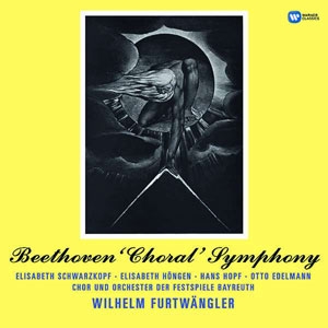 Beethoven - Symphony No.9 "Choral"