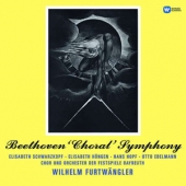 Beethoven - Symphony No.9 "Choral"