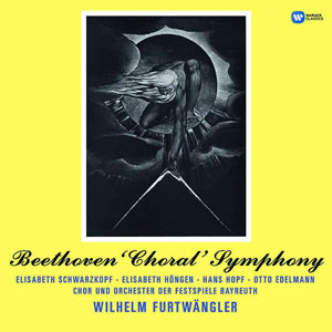 Beethoven - Symphony No.9 "Choral"