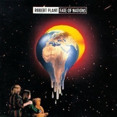 Fate Of Nations [2019 RSD Edition] [Limited Edition] [Sealed Copy]