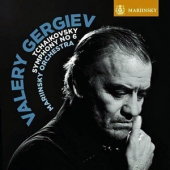 Tchaikovsky - Symphony No.6 "Pathetique" [Limited Edition]