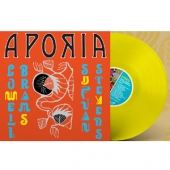 Aporia [Yellow Vinyl] [한정 수량 할인]