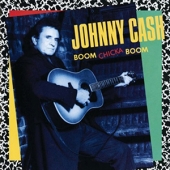 Boom Chicka Boom [Back To Black : 60th Vinyl Anniversary]