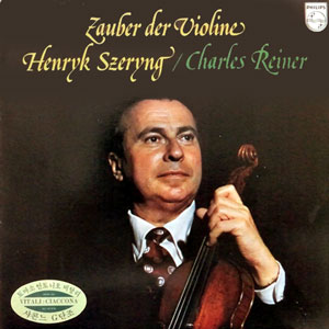 Zauber Der Violine