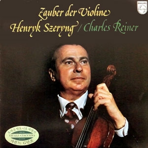 Zauber Der Violine