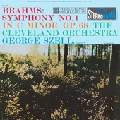 Brahms - Symphony No. 1 In C Minor Op.68