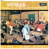 Dvorak - Symphony No.9 "New World" + Overture "Othello"