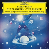 Holst - The Planets