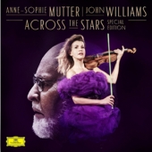 Across The Stars [12 Inch EP] [45 rpm Edition] [Special Limited Edition Only For DG Online Store]