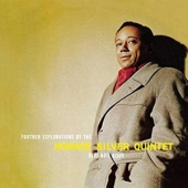 Further Explorations By The Horace Silver Quintet [Tone Poet Series : Blue Note 80th Anniversary] [Audiophile-Limited Edition]