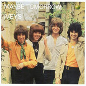Maybe Tomorrow [Remastered] [한정 수량 할인]