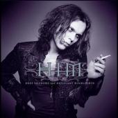 USED LP Deep Shadows And Brilliant Highlights [Silver Vinyl] [2LP, Deluxe & Limited Edition] [Sealed Copy] HIM CONDITION : NEW 국가 : USA 레이블 : The End Records 년도 : 2014 커버