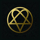 USED LP Love Metal [Coloured Vinyl] [2LP, Deluxe & Limited Edition] [Sealed Copy] HIM CONDITION : COVER : SEALED COPY - DISC : 국가 : USA 레이블 : The End Records 년도 : 2014 커버
