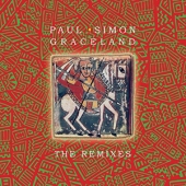 Paul Simon - Graceland : The Remixes [한정 수량 할인]