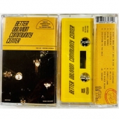 Better Oblivion Community Center [Cassette Tape] [Yellow Color Cassette Limited Edition]