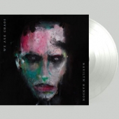 We Are Chaos [White Vinyl + Poster] [Indie Record Store Exclusive Limited Edition]