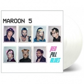 Red Pill Blues [White Vinyl]