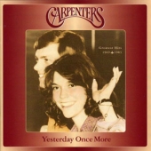 Yesterday Once More : Greatest Hits 1969-1983 [Remastered] [한정 수량 할인]