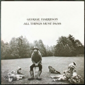 All Things Must Pass [3LP Boxset] [With Poster]