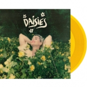 Daisies [7 Inch Single] [45 rpm Edition] [Translucent Yellow Vinyl] [2020 RSD Edition] [Limited Edition]