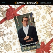 Season's Greetings From Perry Como