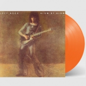 Blow By Blow [Orange Vinyl]