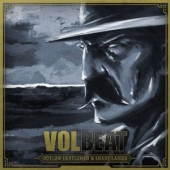 LP Outlaw Gentlemen & Shady Ladies [2LP + CD] VOLBEAT CONDITION : NEW 국가 : EU 레이블 : Universal - Vertigo 년도 : 2013 커버