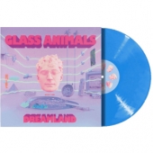 Dreamland [Blue Vinyl]