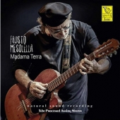 Madama Terra [Limited Edition] [Signoricci Vinyl]