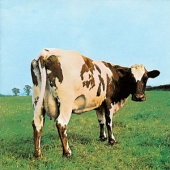 Atom Heart Mother [2016 Remastered] [한정 수량 할인]