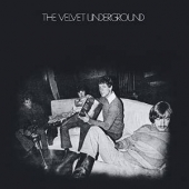 Velvet Underground [45th Anniversary Edition] [Back To Black : 60th Vinyl Anniversary] [한정 수량 할인]