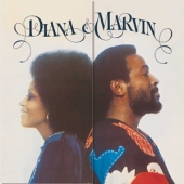 Diana & Marvin [Back To Black : 60th Vinyl Anniversary] [한정 수량 할인]