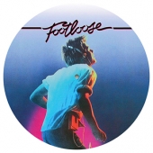 Footloose (풋루즈) - O.S.T. [Picture Disk]