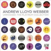 LP Unmasked: The Platinum Collection [5LP Boxset] [Half-Speed Mastering] ANDREW LLOYD WEBBER CONDITION : NEW 국가 : EU 레이블 : Universal - Polydor 년도 : 2018 커버