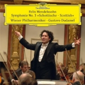 Mendelssohn - Symphonie No.3 "Schottische" [Limited Edition]