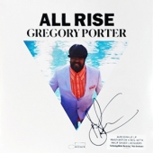 All Rise [3LP, Deluxe Limited Edition] [Audiophile Edition] [친필싸인 한정반]