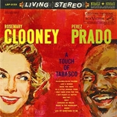 A Touch of Tabasco [45 rpm, Audiophile Edition] [Limited-Numbered Edition]